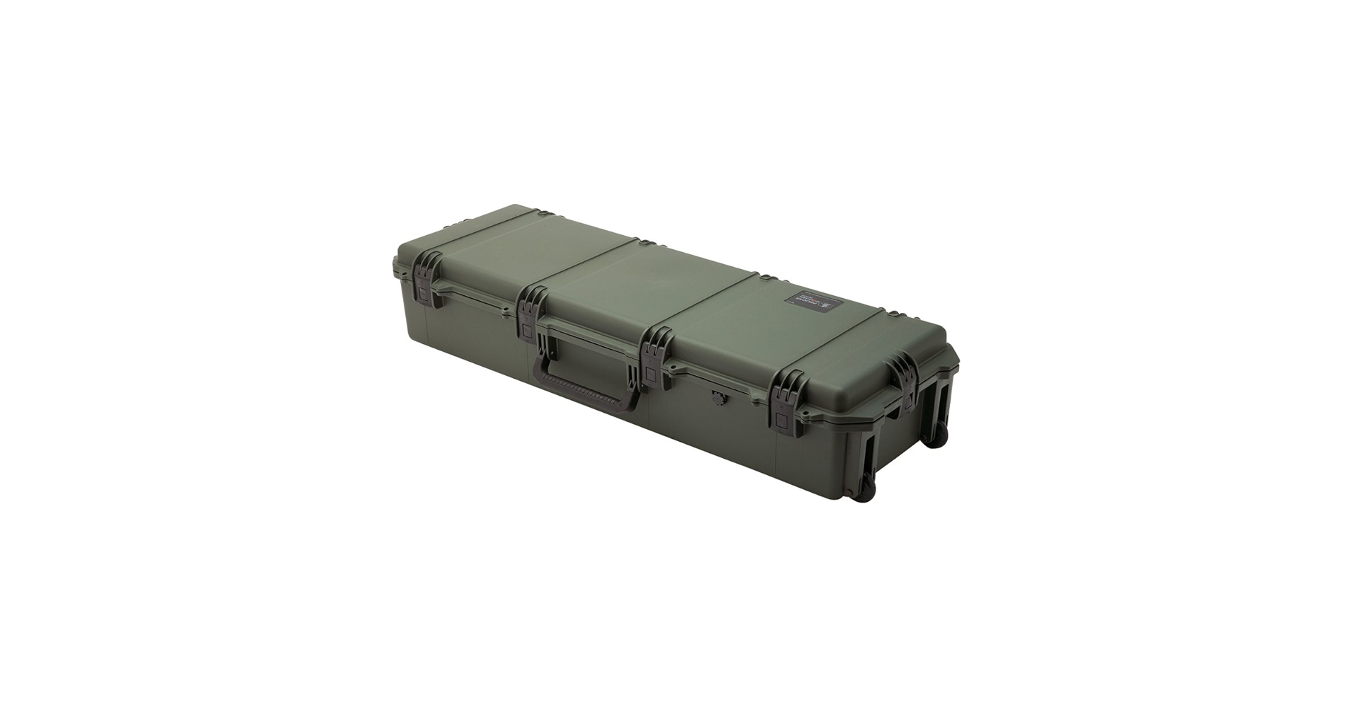 Amazon.com: Pelican Storm iM3220 Case With Foam (OD Green