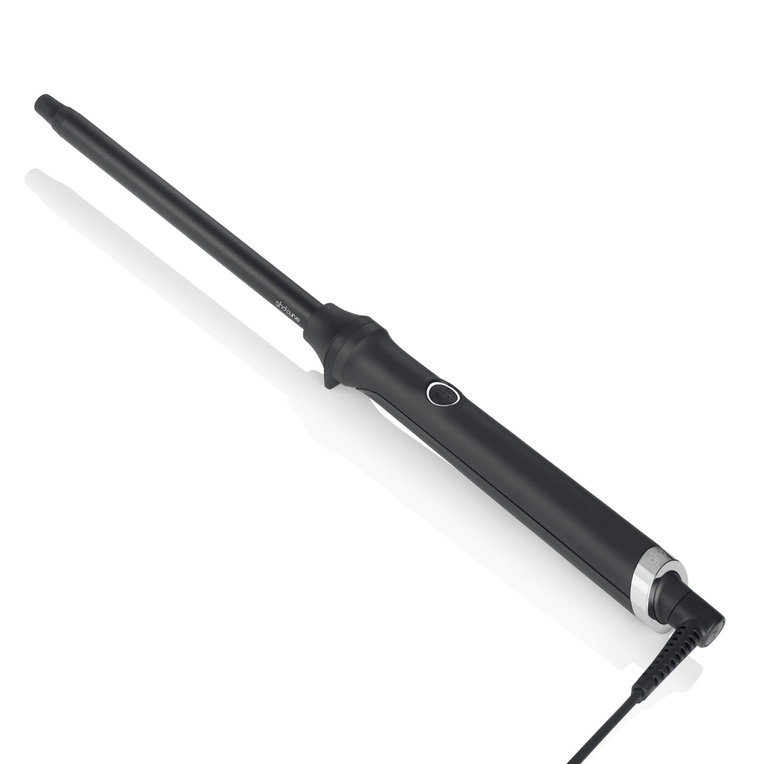 ghd curve Lockenstab: Ideal für Locken & Wellen, professionelle, langanhaltende Ergebnisse, glänzendes Haar, weniger Frizz, für alle Haartypen, ohne extreme Hitzeschäden