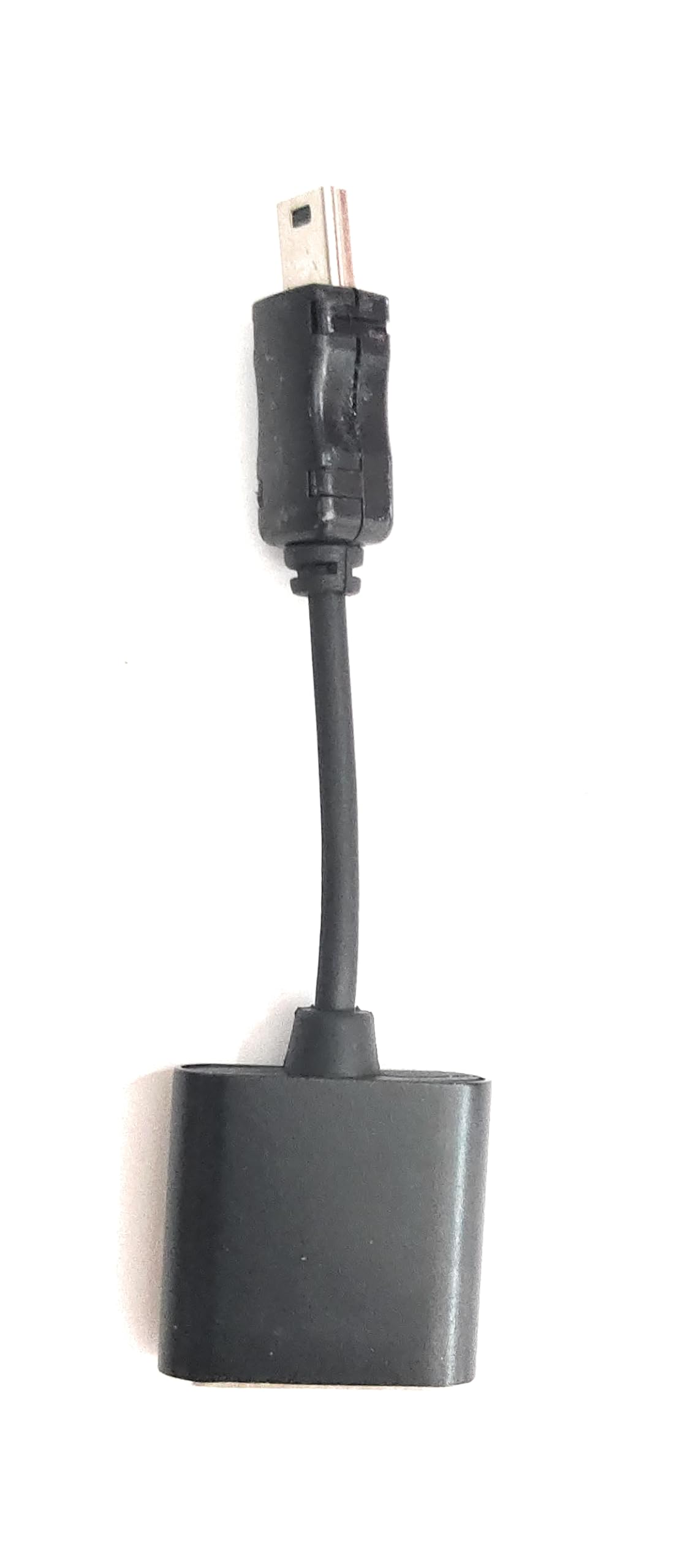 SJ Cam Mic Adopter for sj6 Legend Noise Cancellation mic Support