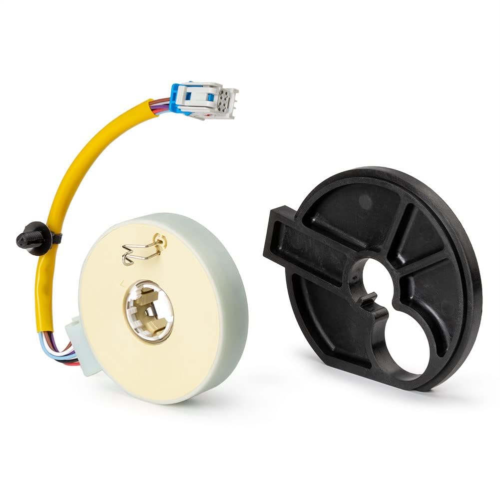 CL8Z-3F818-A Power Steering Torque Rotation Sensor with Alignment Tool for Ford Escape 2008-2012 Torque Sensor CL8Z3F818A