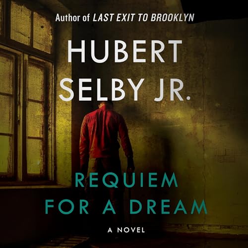 Requiem for a Dream by Hubert Selby Jr. episode artwork