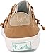 Blowfish Malibu Women's Martina4Earth Oxford, Cognac, 8.5