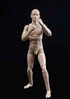 KN☆【動作確認済み】Human Playerヒューマンプレーヤー バンダイ　白 Human Player」で同僚の本性を暴いてみる：レビュー（？）（1/3