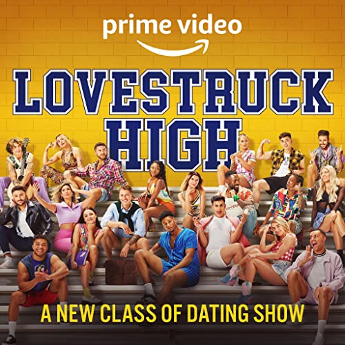 Zusammengestellt von: Amazon Music