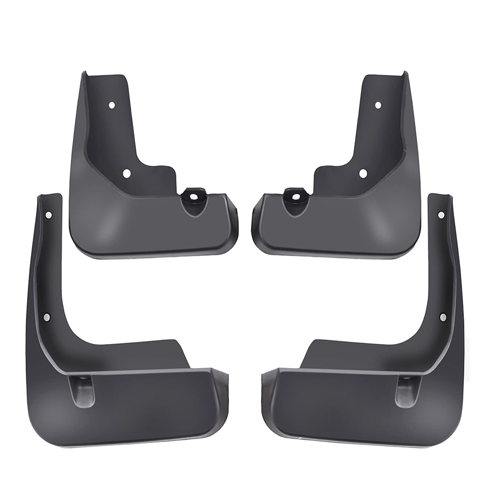 Garde-boue Toyota Camry XV50 anti-projections de gravillons et boue