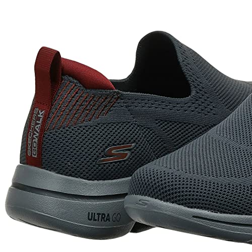 Image of Skechers Mens Go Walk 5 - Ritical Sneaker