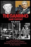 The Gambino Family History - Davis, W.G.