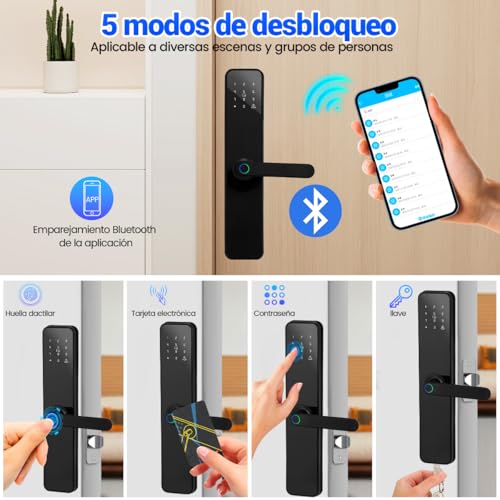 Opiniones y reviews de Chapa Digital los más solicitados. 26 Imagen adicional