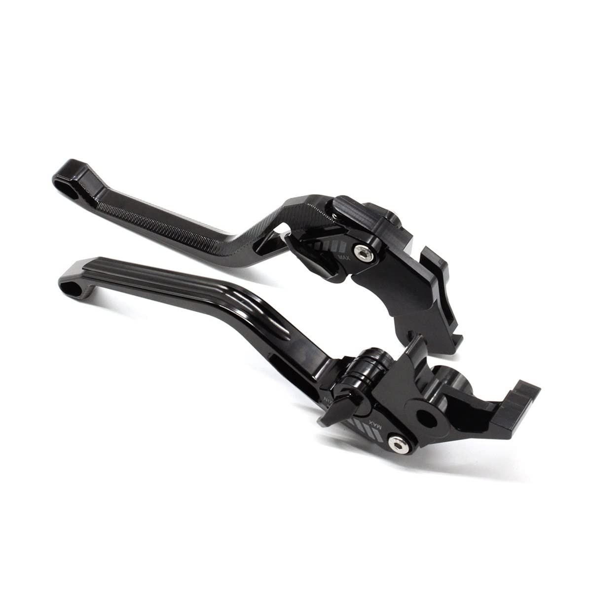 ブレーキ クラッチレバ カワサキの場合 ZX6R 2007-2018 2017