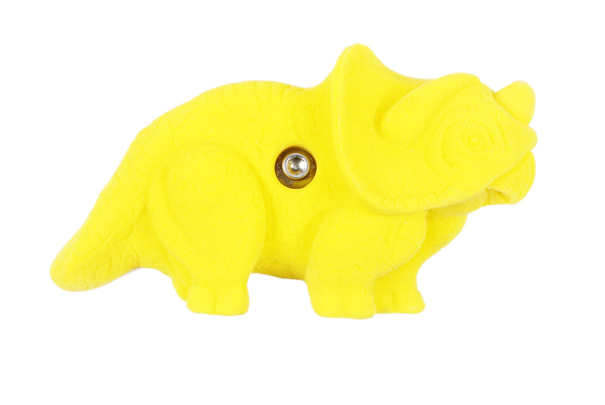 Triceratops l Climbing Holds l Yellow