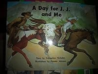 A Day for J.J. and Me (Evangeline Nicholas Collection) 0780280318 Book Cover