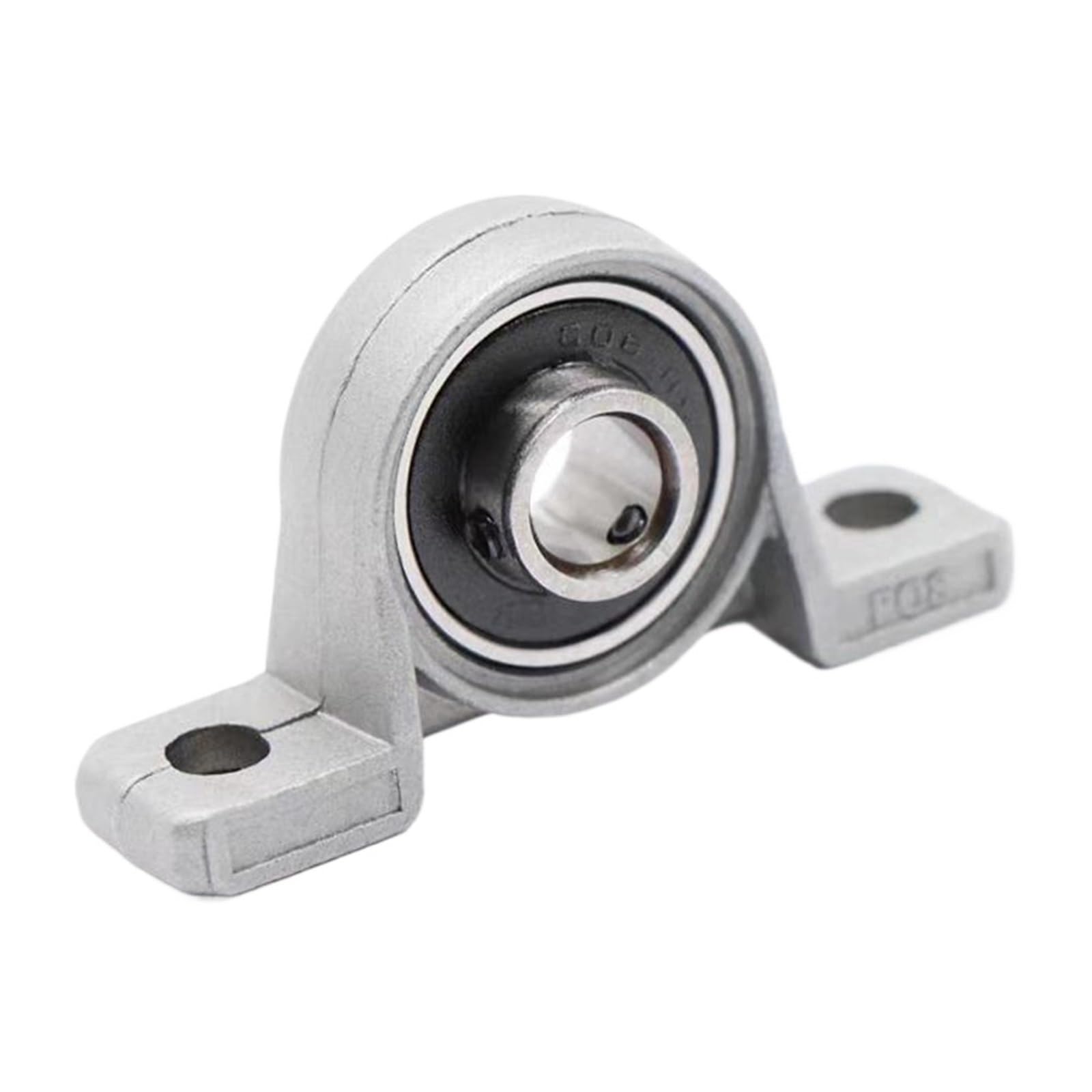 Roulement à billes KFL000 de haute précision, palier en alliage de zinc durable