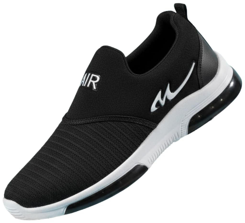 hotstyle Generic Stylish Shoes Color Black-picture-37