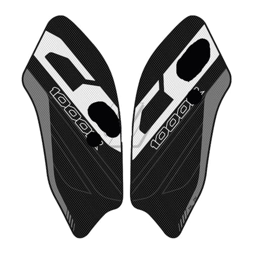 Tapis réservoir CB1000R 2021-2022 antidérapant et anti-rayures