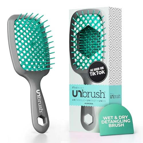 FHI Heat UNbrush
