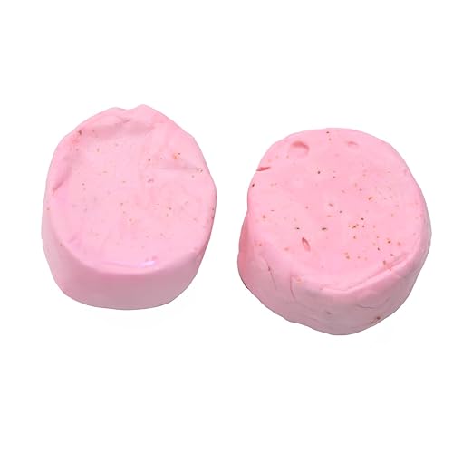 Miniatura 30 de Caramelo de agua salada (banana, 1 libra)