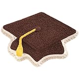 Wilton Graduation Cap Pan