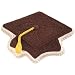 Wilton Graduation Cap Pan