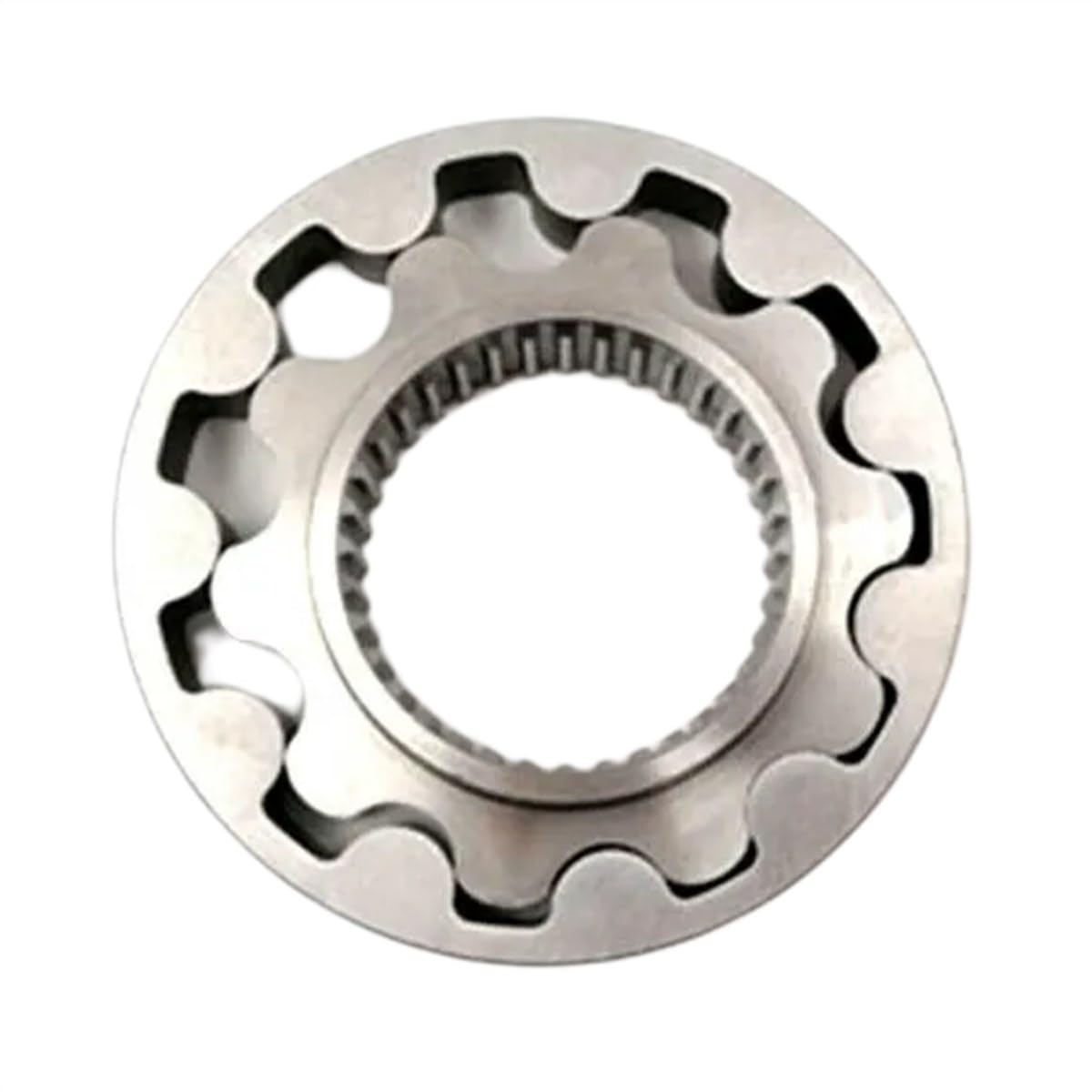 Bomba de aceite para Kubota V3600 ref 7078 y prevención de fallas 3