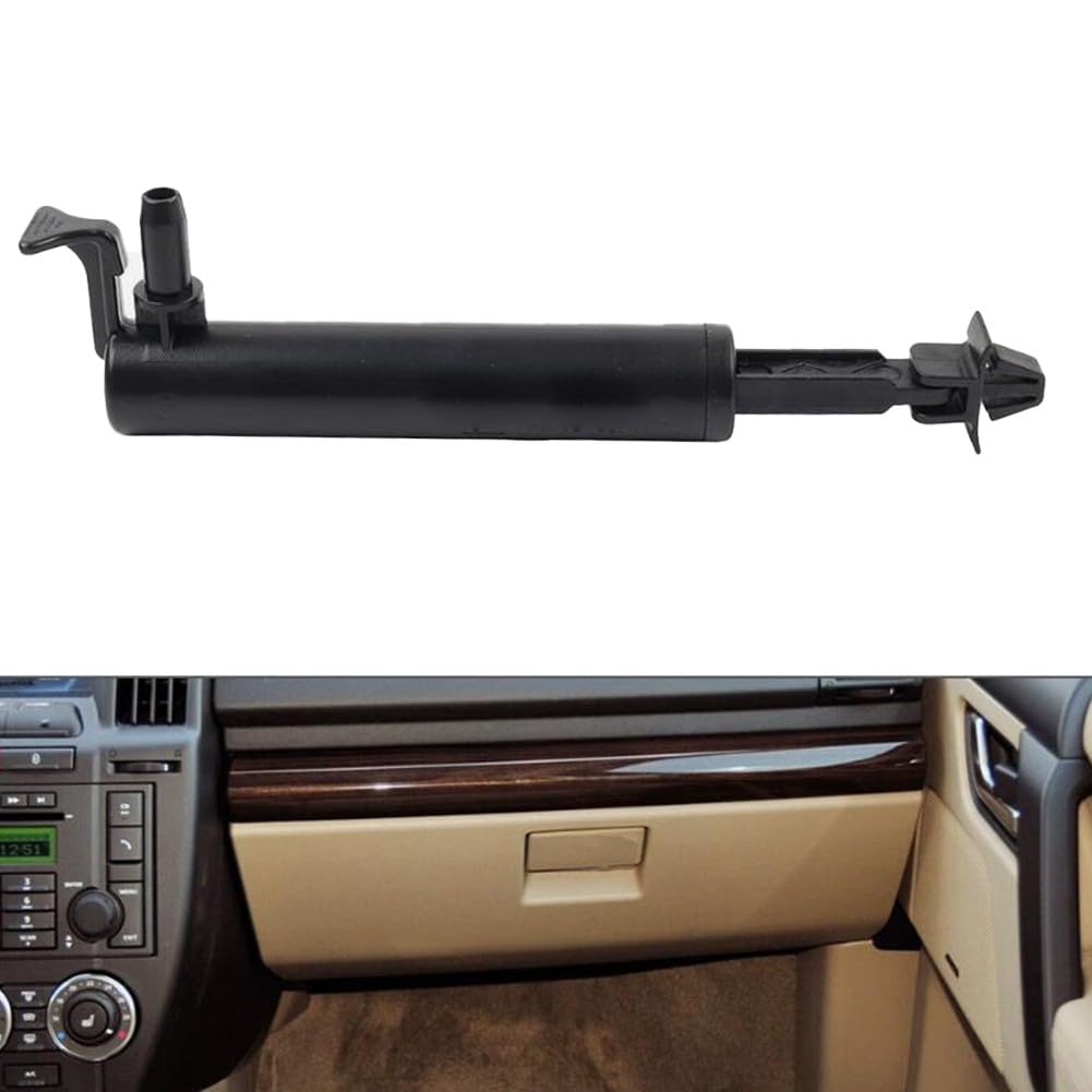 Amortisseur de capot avant LR039802 fin du capot qui tombe pour Rover 2006-2014