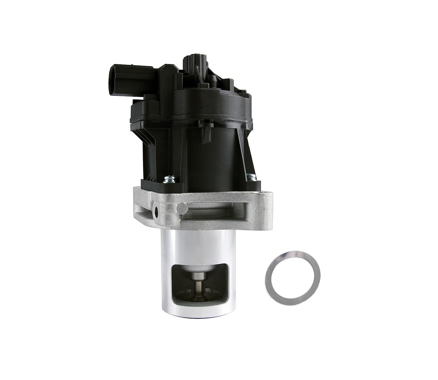 EGR Válvula con junta, 55570005, K5T70978, 850772, para Zafira C (P12) 1.6 CDTI (2011/10 - /) Motor: B16DTH