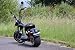 ES-TOYS Scooter eléctrico Coco Bike E-Chopper con permiso de circulación de hasta...