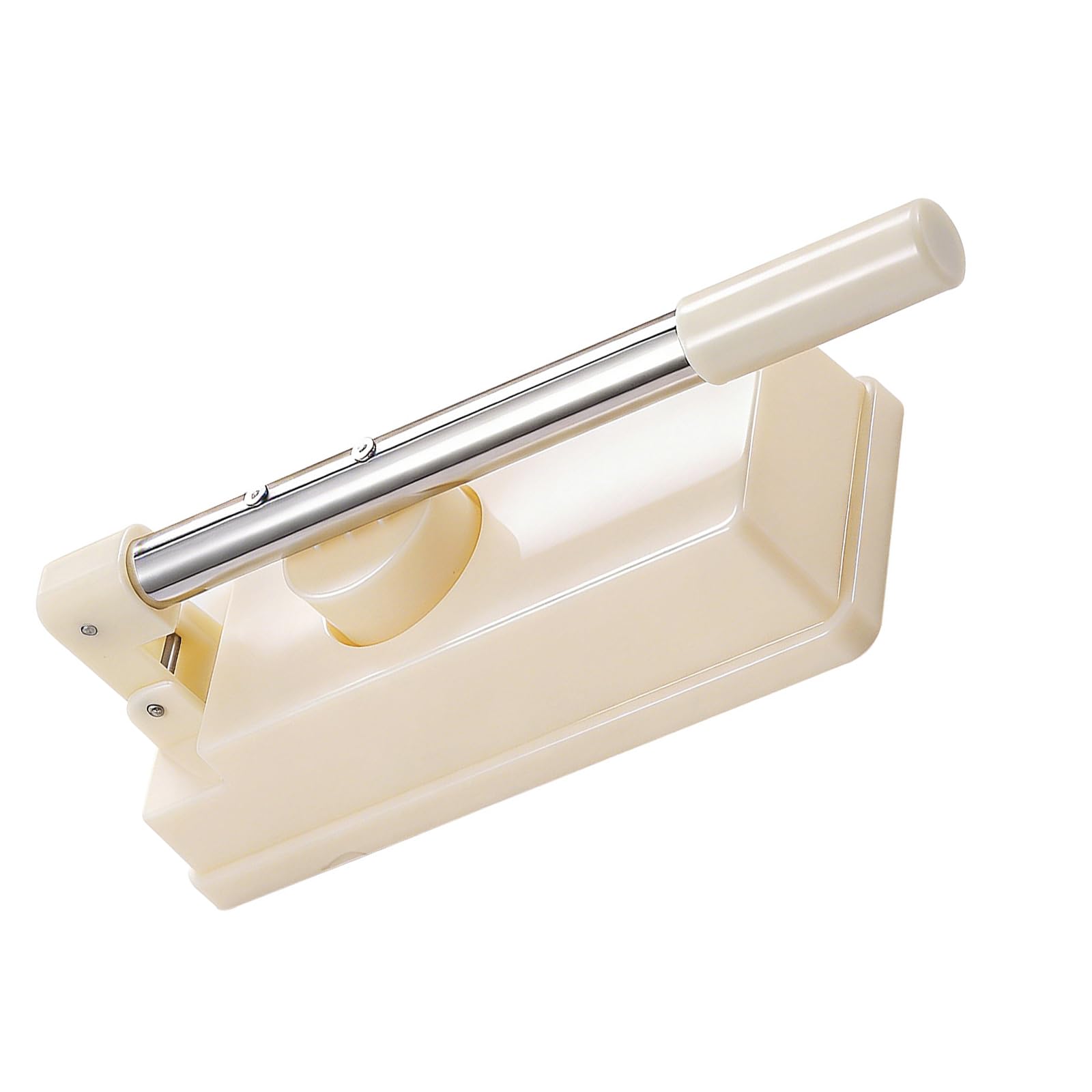 Piceioep Food Grade Dough Press Molds Easy to Clean Pastries Press Molds Nonstick Design for Effortless Pie Crusts & Bakery Items Dough Flattening