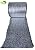 SmartSHIELD -5mm 16''X50ft Reflective Insulation Roll, Foam Core Radiant Barrier, Heat-Cold Shield, Thermal Foil Insulation - Pure Aluminum