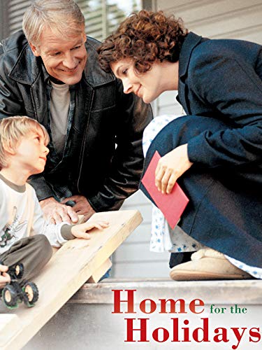 Home For The Holidays