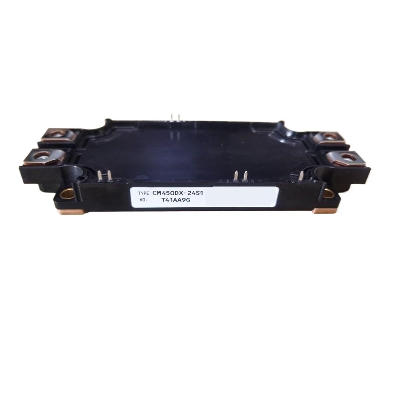 Module IGBT CM450DX-24S1 pour intégration en armoire électrique