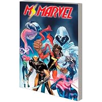 Ms. Marvel