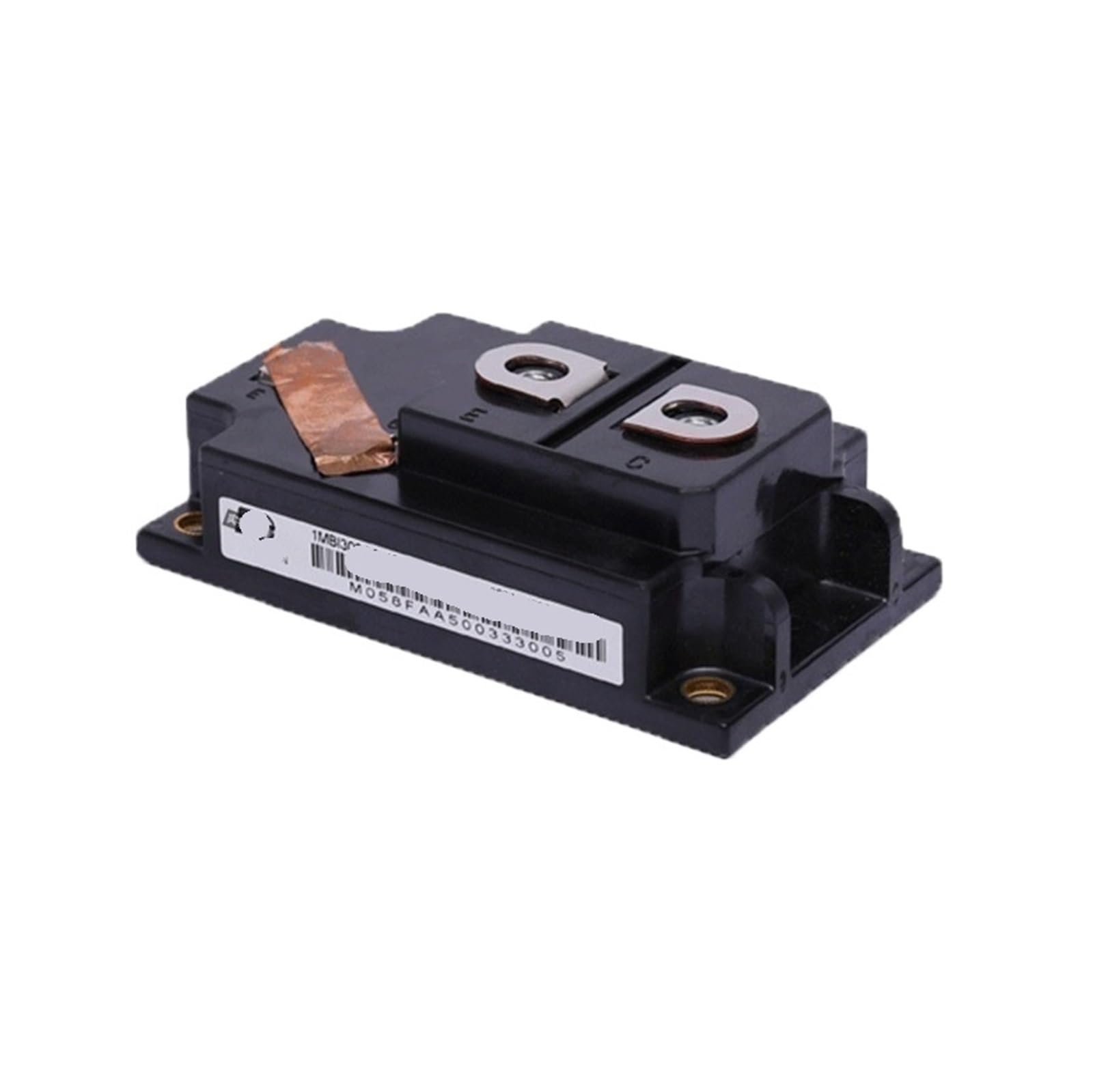 Module IGBT 1MBI300V-170-50 semi-conducteur haute tension pour variateur