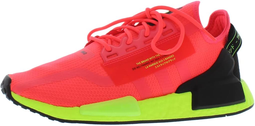 adidas original nmd r1 v2