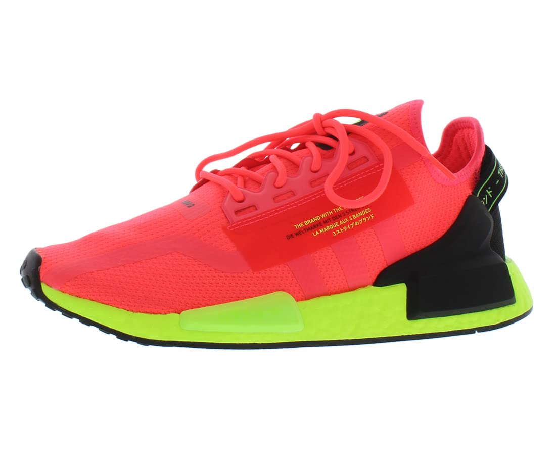 adidasUnisex-Adult Solar Glide 3 Running Shoe