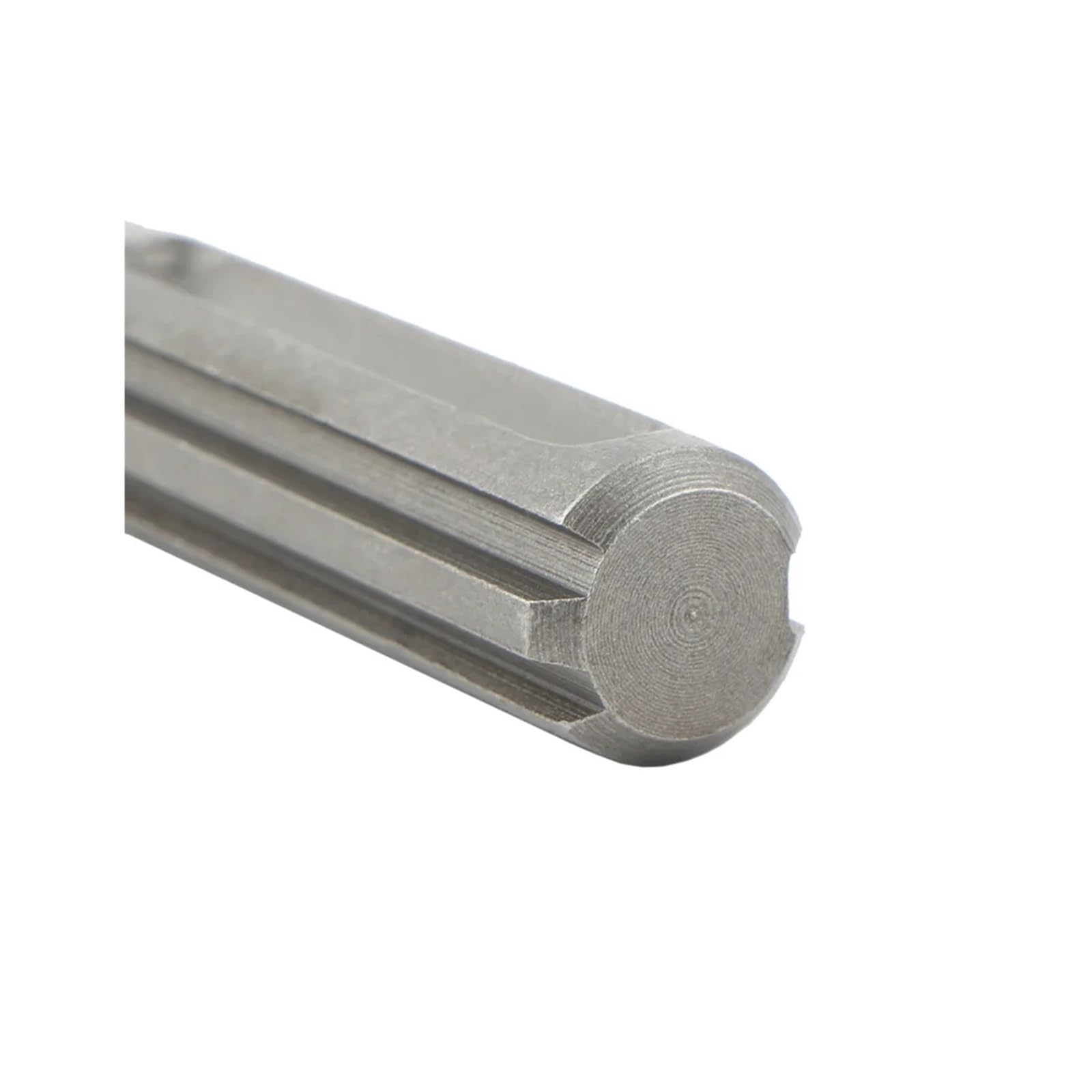 Scalpello Elettrico da 280 mm, scalpello Piatto for calcestruzzo, Mattoni, muri, Pietre, Rocce, Utensili for demolizione(C Type)
