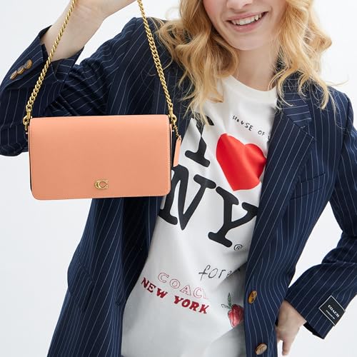 Image of Coach Mila Crossbody Bag