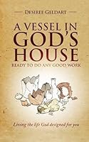 A Vessel in God's House 1742844995 Book Cover