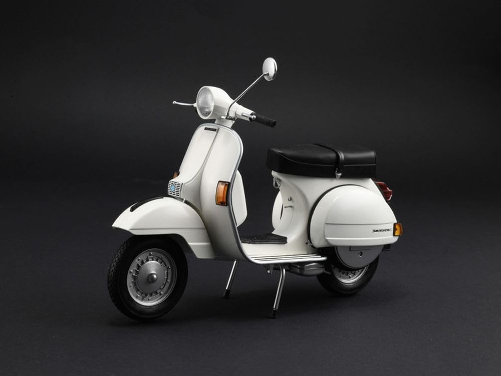 Italeri 4645 Vespa PX 125/150 1978, scala 1:9, Plastic Model Kit/Modello in plastica da montare