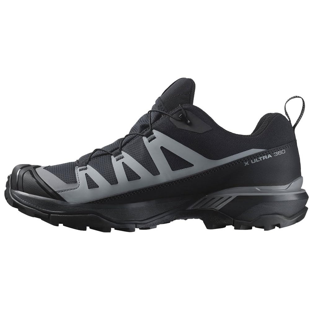 SALOMON Zapatillas de Trekking Hombre
