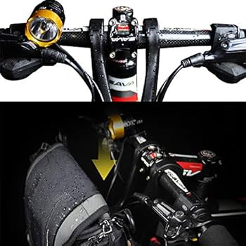 Amazon | WILD MAN マウンテンロードバイク クイックリリース フロント