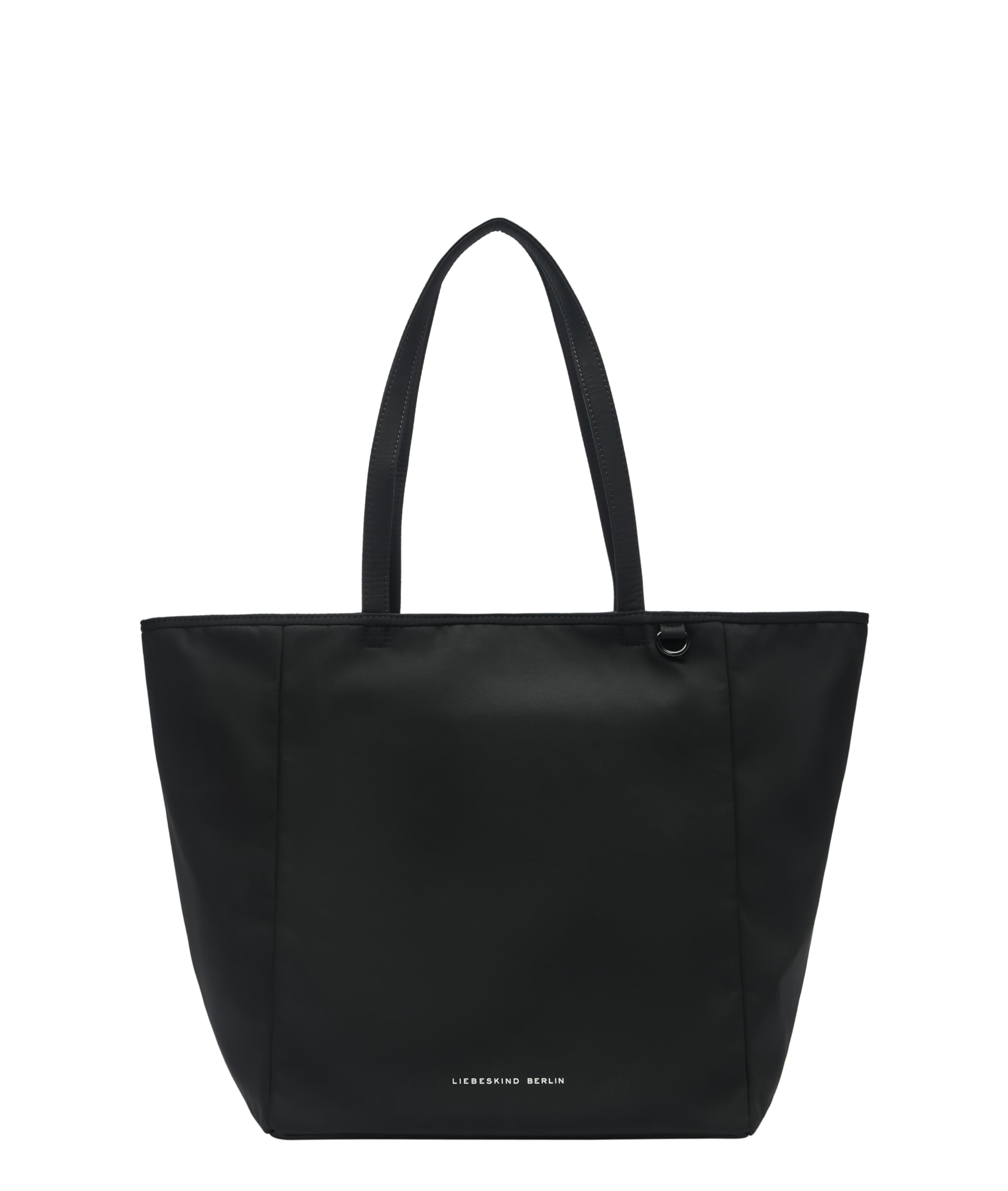 LIEBESKIND Berlin Shopper L SURI Nylon black