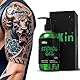 INKin 230ml Tattoo Transfer Gel, Tattoo Transferseife Große Kapazität für Tattoo Künstler und Anfänger, Tattoo Stencil Gel für Verstärkt Tattoo Farben Tattoo Zubehör