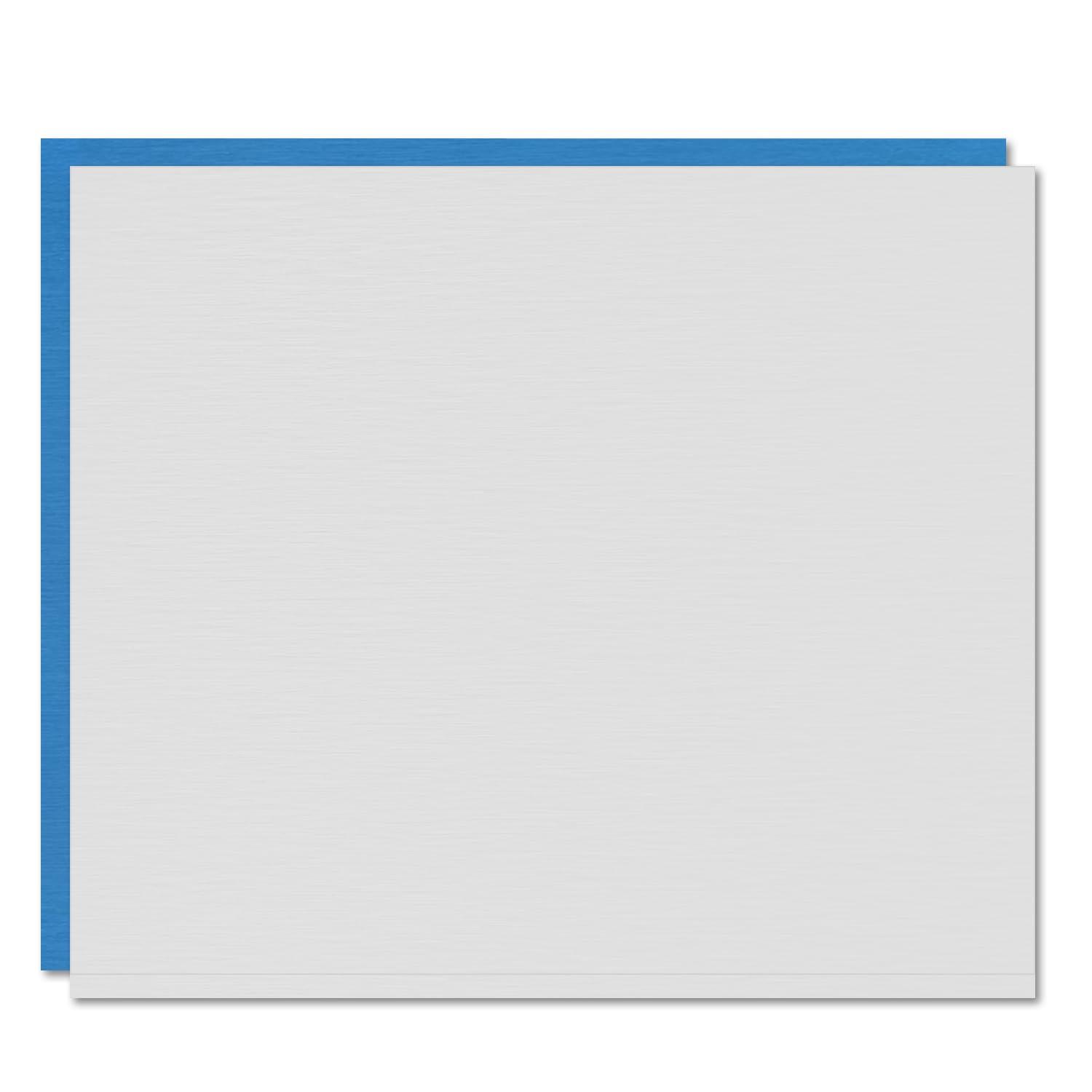 6061 Aluminum Sheet - 4" x 6" for Crafts & DIY -17