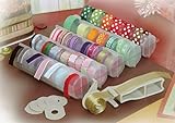Ribbon Organizer & Dispenser