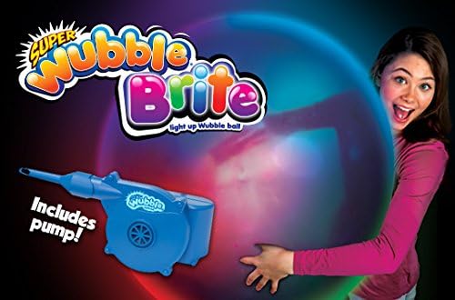 Wubble Super Brite