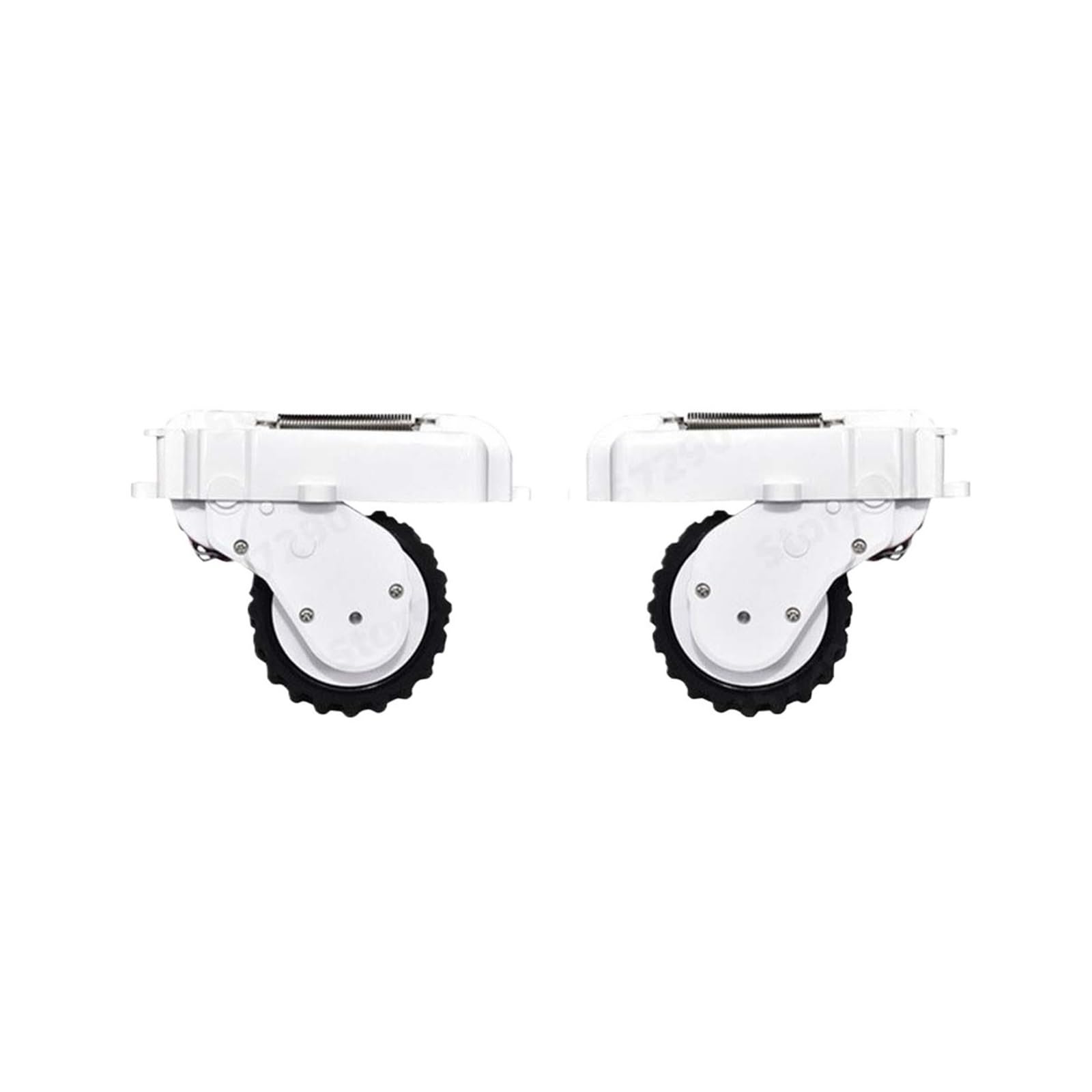 WEIGEXIEO Traveling Wheel Replacement，compatible For Viomi，V2 Pro ，compatible For Xiaomi ，Robot STYTJ02YM Accessories
