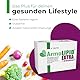 Armolipid Extra, 60 Tabletten: Nahrungsergänzung mit Artischocke, rot fermentiertem Reis, Folsäure, Chrom, Coenzym Q10 & Astaxanthin