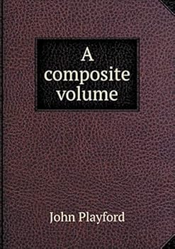 Paperback A composite volume Book