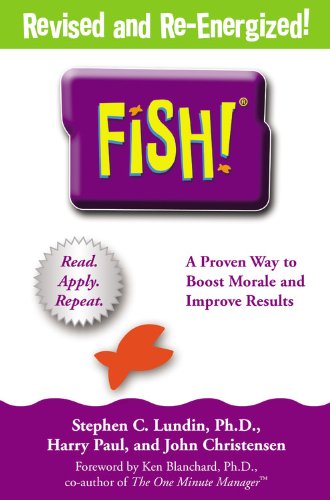 Buy Fish! — BookShops.in