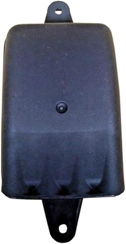 Echo A232000462 - Funda para filtro de aire original, soplador de mochila, modelo PB-500H PB-500T